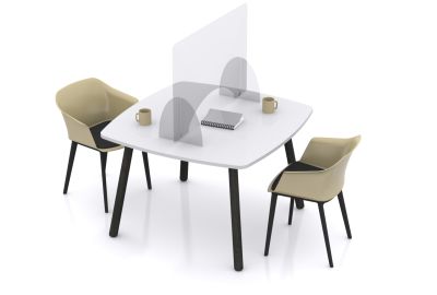 Acrylic & Perspex Screens for Office & Retail