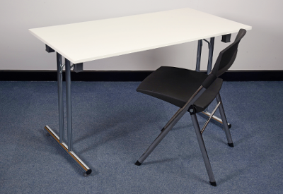 Folding Legs and Tables