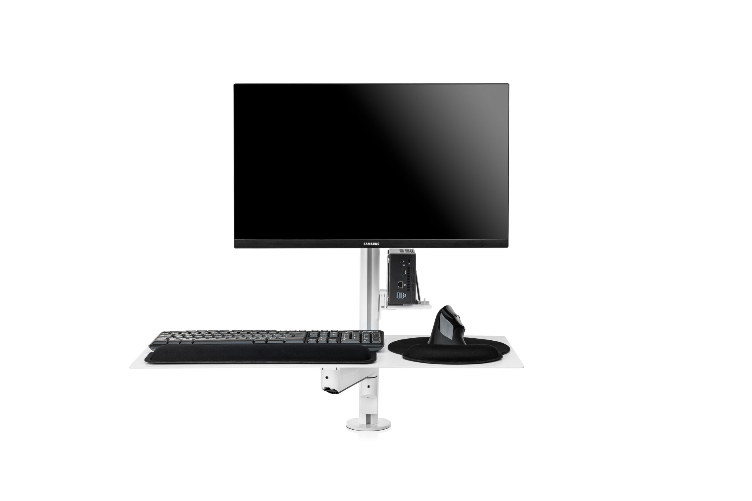 Galaxy Modular Monitor Arm | Complete Kits