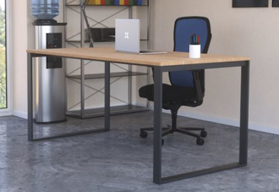 VQ Height Adjustable Office Desk Frame