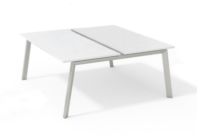 X73 Bench Desk Frames | All Metal