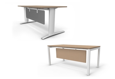 Modesty Panels | Wood and Metal