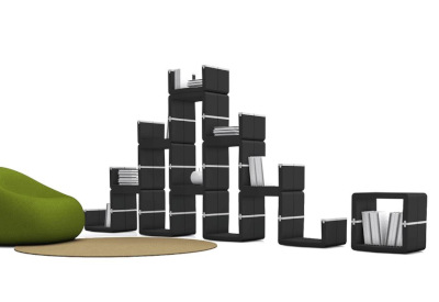 U-CUBE Modular Furniture System
