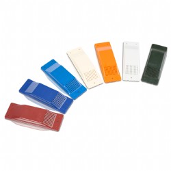 EPDM Sealed Air Vents for Storage Containers