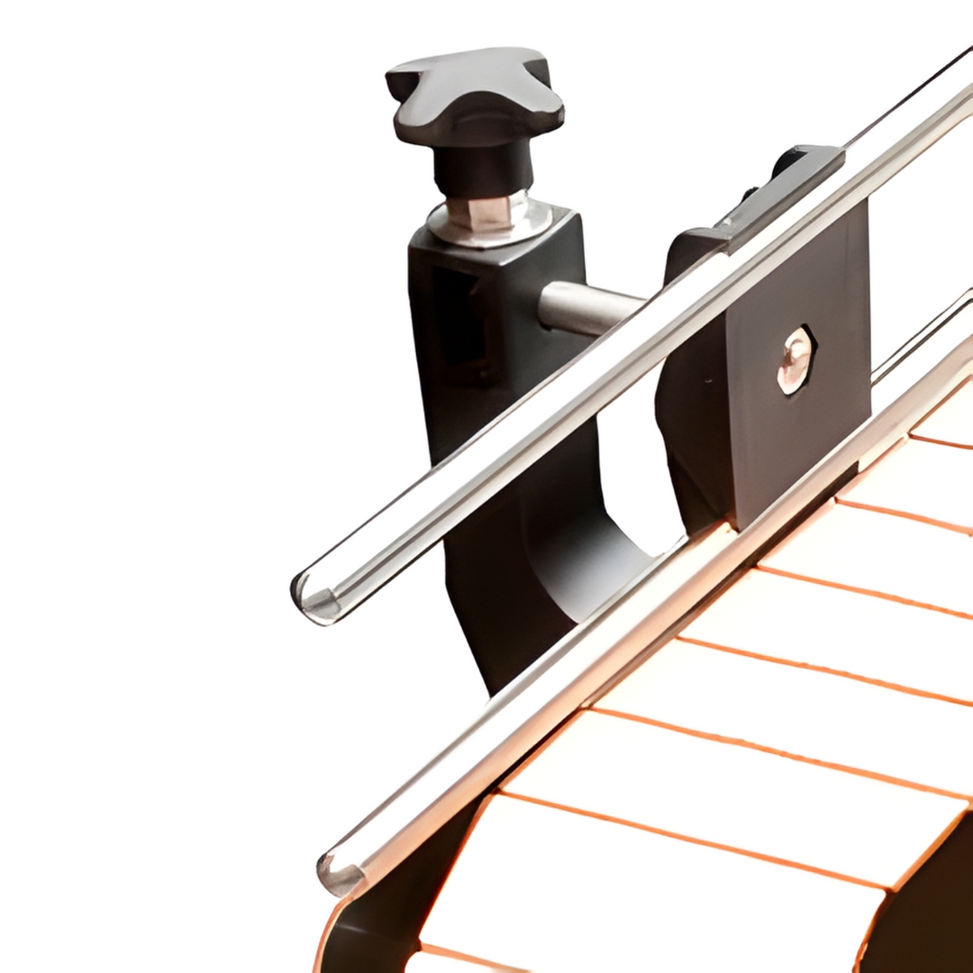 Conveyor Belt Components