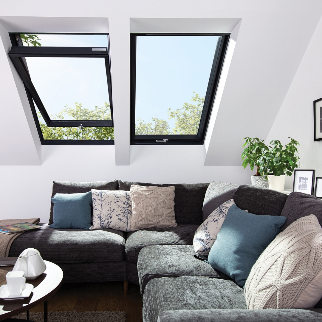 FAKRO Roof Windows & Accessories