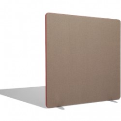 Freestanding Acoustic Fabric Panel Office Screens