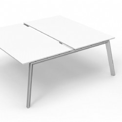 X73 Bench Desk Frames | All Metal