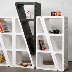 MAKE/SHIFT Shelving Units