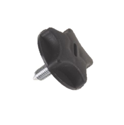 Flanged Male Handwheels 