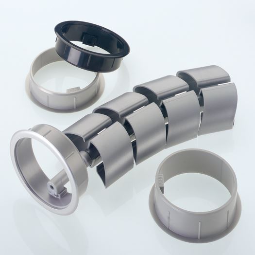 Modular Cable Rings & Cable Snake Adaptors