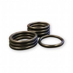 O-Rings BS001 to BS050 | 1.02-1.78mm Cross Section