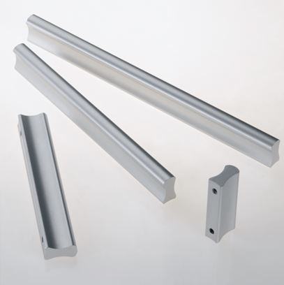 Pull Handles 32mm Hole Centres