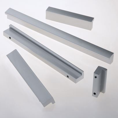 Pull Handles 64mm Hole Centres