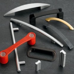 Drawer Handles & Cabinet Handles