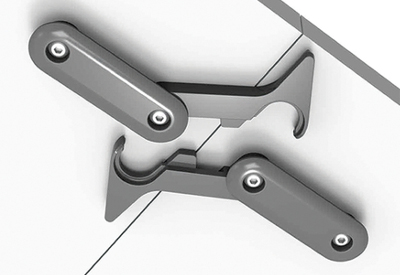 Table & Desk Top Connectors & Accessories